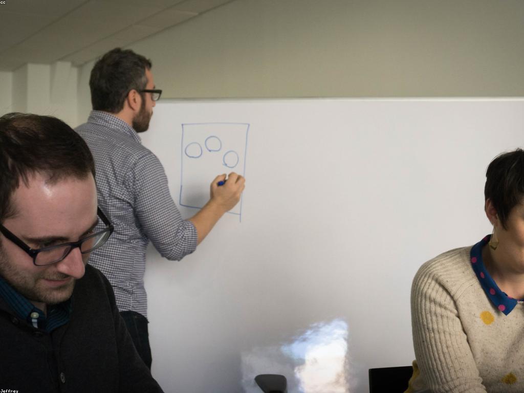 ការសម្រេចបានជោគជ័យ: យុទ្ធសាស្ត្រ និងគន្លង