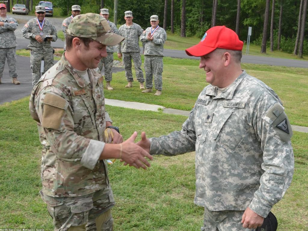 វិធីការប្រកួតយ៉ាងមានប្រសិទ្ធភាព