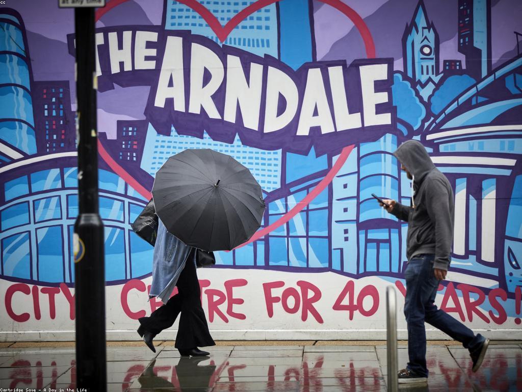 ការប្រឈមមុខនឹងព័ត៌មានថ្មីៗក្នុងសង្គមទំនើប